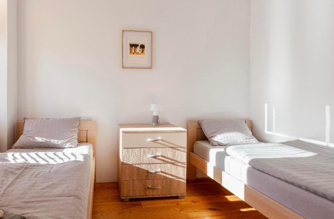 Apartments Miki'S Bled Zewnętrze zdjęcie