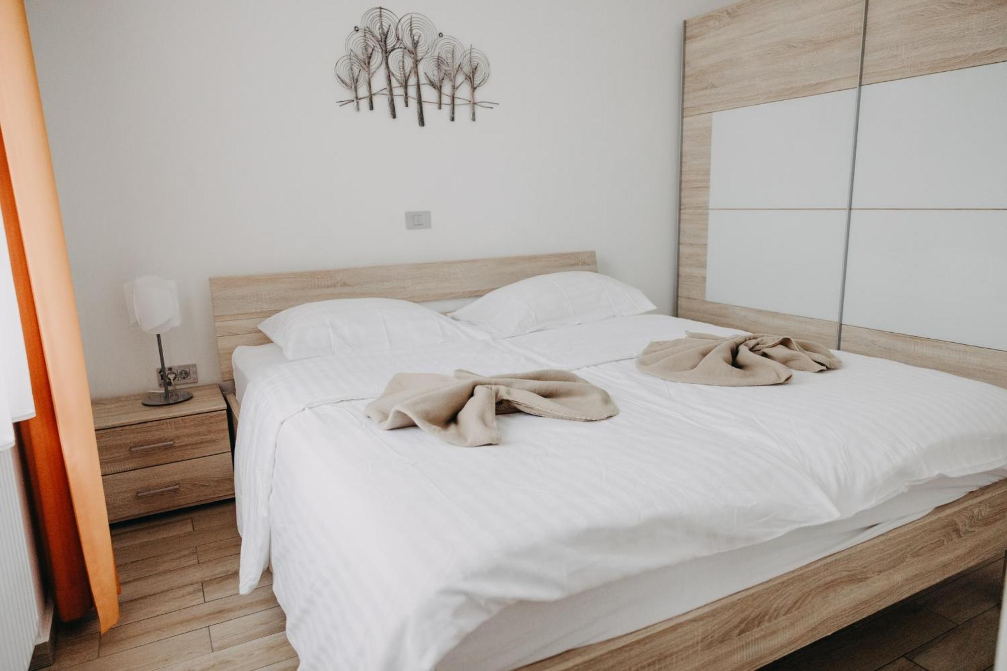 Apartments Miki'S Bled Pokój zdjęcie