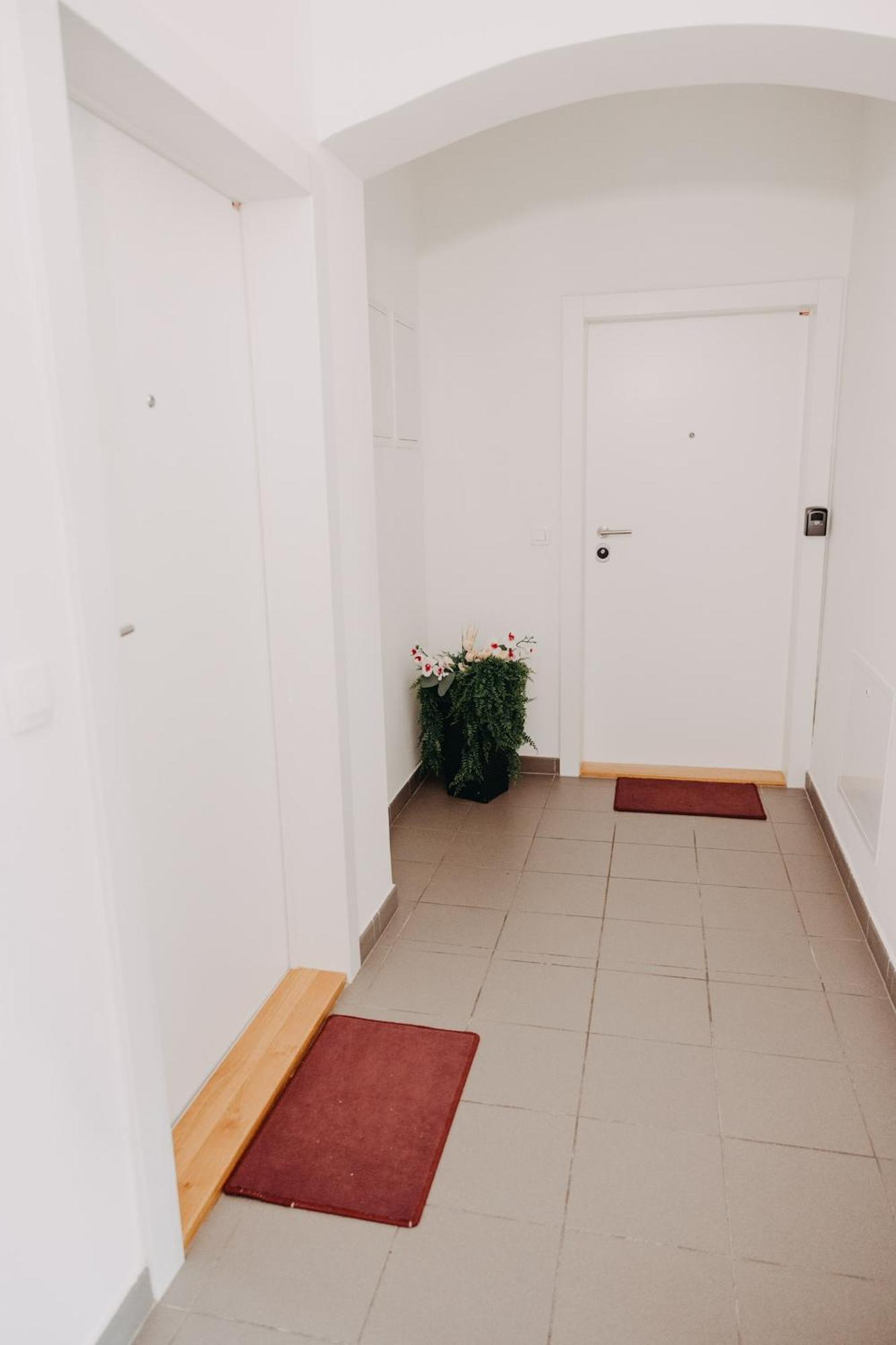 Apartments Miki'S Bled Zewnętrze zdjęcie