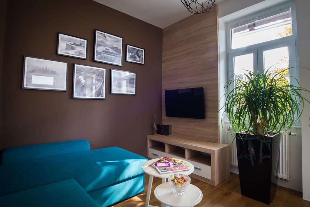 Apartments Miki'S Bled Zewnętrze zdjęcie