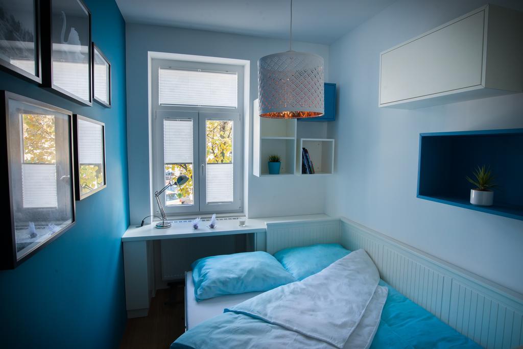 Apartments Miki'S Bled Zewnętrze zdjęcie