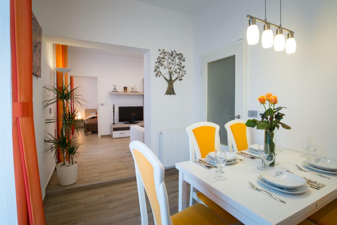 Apartments Miki'S Bled Zewnętrze zdjęcie