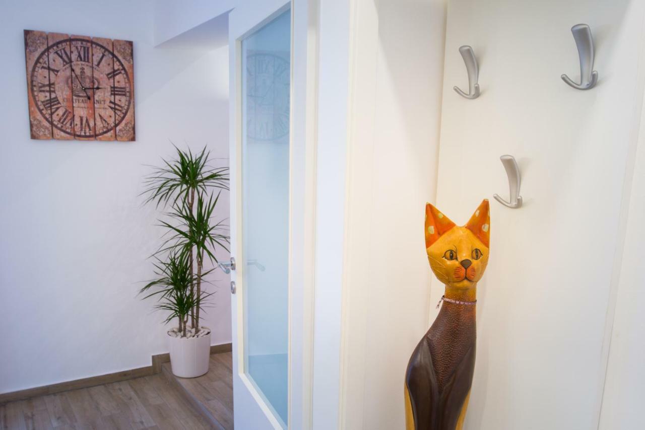 Apartments Miki'S Bled Zewnętrze zdjęcie
