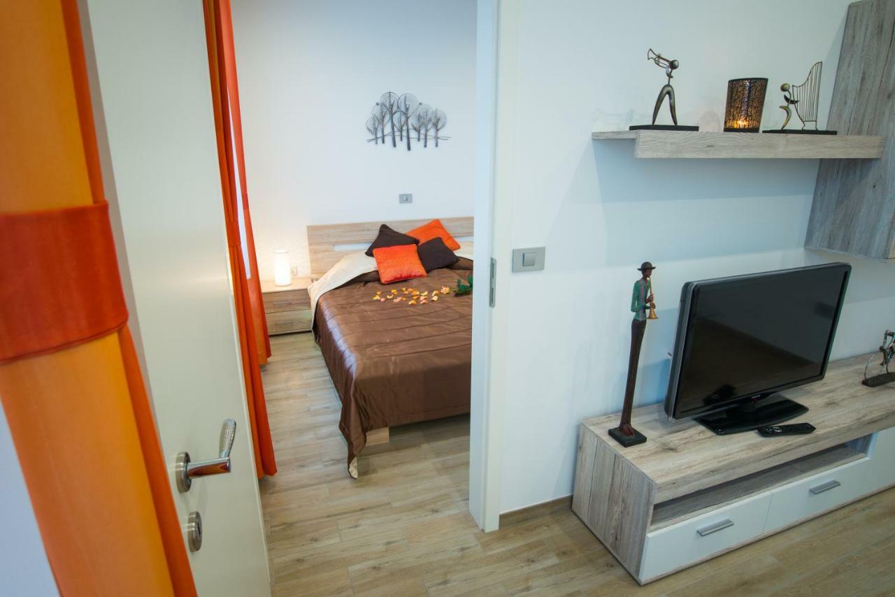 Apartments Miki'S Bled Zewnętrze zdjęcie