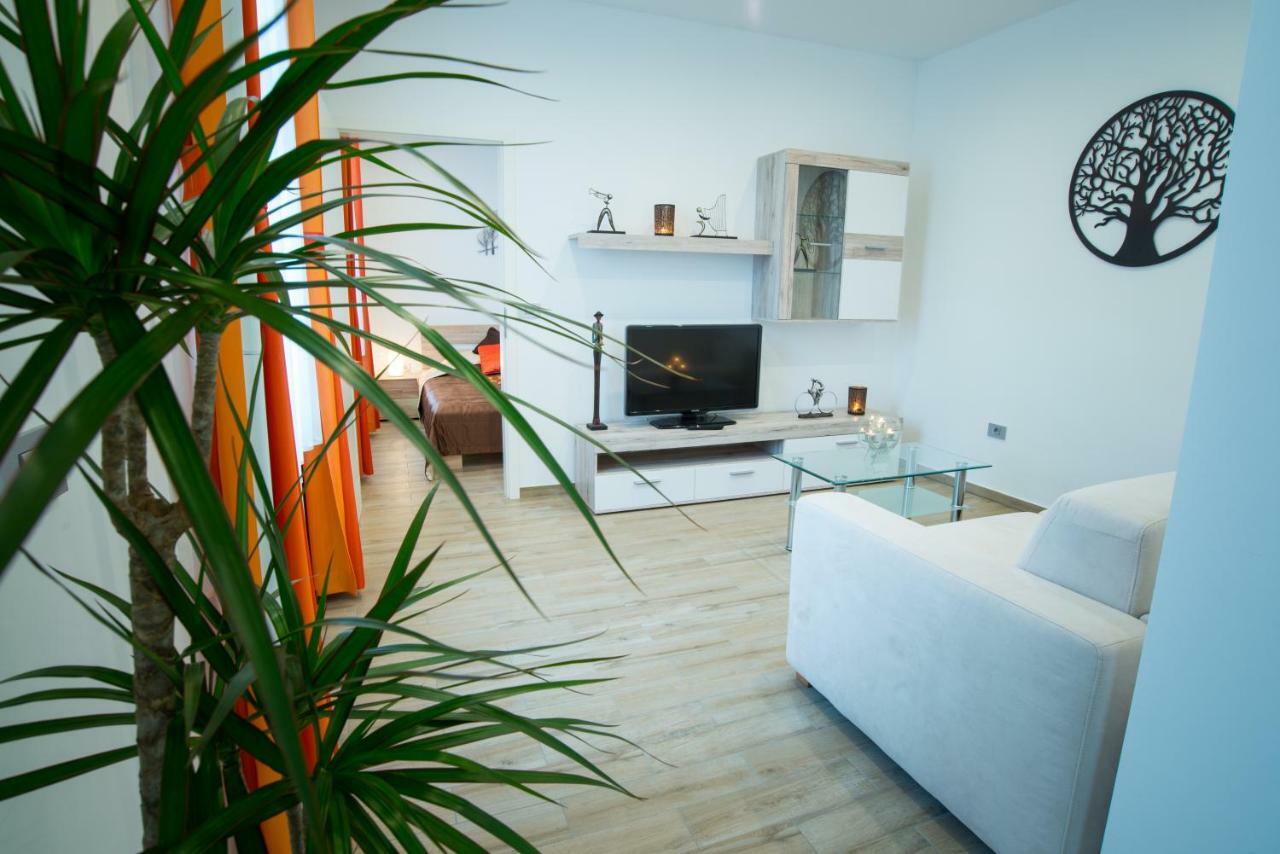 Apartments Miki'S Bled Zewnętrze zdjęcie